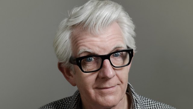Nick Lowe