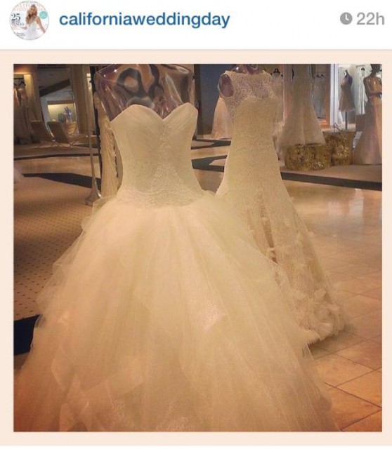 Isabelle Armstrong bridal couture